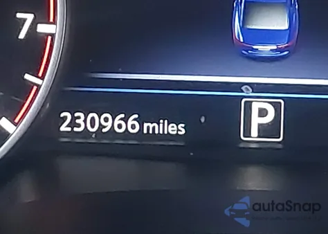 2020 Nissan Maxima Sv Xtronic Cvt из США, поврежденный, VIN 1N4AA6CV3LC372579